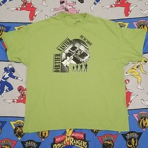 Suicide boys band shirt